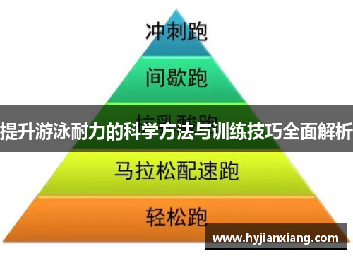 提升游泳耐力的科学方法与训练技巧全面解析